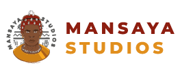 Mansaya Studios Logo