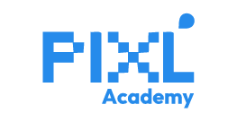 Logo PixlAcademy